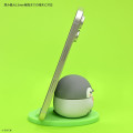 Japan Koupen Chan Mascot Mobile Stand - Penguin - 4