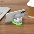 Japan Koupen Chan Mascot Mobile Stand - Penguin - 5