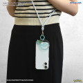 Japan Pokemon Multi Ring Plus with Clear Carabiner - Bulbasaur - 6