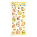 Japan Chiikawa Water-in Sticker - Usagi - 1