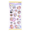 Japan Chiikawa Water-in Sticker - Mix - 1