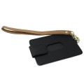 Japan Miffy Pass Case Card Holder - Miffy : Flower Bloom - 2