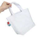 Japan Miffy Mini Tote Bag - Miffy : Flower Bloom - 2
