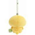 Japan San-x Keychain Plush - Always Together Kamonohashikamo - 2