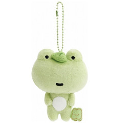 Japan San-x Keychain Plush - Always Together The Next Day Kerori