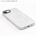 Japan Pokemon Camera Frame iPhone 17e / 16e MagSafe Case - Pichu & Pikachu : Electric Type Yellow - 6