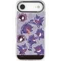 Japan Pokemon Camera Frame iPhone Air MagSafe Case - Gengar : Purple - 1