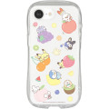 Japan Pokemon Camera Frame iPhone 16e / 17e Case - Pokepeace Fruits - 1