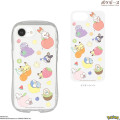Japan Pokemon Camera Frame iPhone 17e / 16e Case - Pocket Monster : Pokepeace Fruits - 2