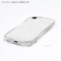 Japan Pokemon Camera Frame iPhone 17e / 16e Case - Pocket Monster : Pokepeace Fruits - 4