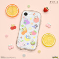 Japan Pokemon Camera Frame iPhone 17e / 16e Case - Pocket Monster : Pokepeace Fruits - 7