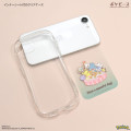 Japan Pokemon Camera Frame iPhone 17e / 16e Case - Pocket Monster : Pokepeace Happy Meal - 3