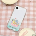 Japan Pokemon Camera Frame iPhone 16e / 17e Case - Pokepeace Happy Meal - 7
