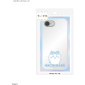 Japan Chiikawa IIIIfit Clear iPhone 16e / 17e Case - Hachiware : Jump - 6