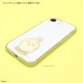 Japan Chiikawa IIIIfit Clear iPhone 16e / 17e Case - Usagi : Jump - 3