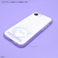 Japan Chiikawa IIIIfit Clear iPhone 16e / 17e Case - Momoko Sakura : Jump - 3