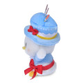 Japan Disney Store Urupocha-chan Plush - Donald : Birthday 2026 - 2