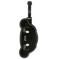 Japan Sanrio Luggage Tag - Cinnamoroll : Monochrome - 1