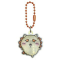 Japan Chiikawa Acrylic Keychain - Shisa : Happy Plump 3D - 1