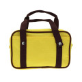 Japan Chiikawa Pen Pouch Pencil Case - Usagi : Bappe After School Bag Style - 2