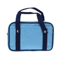 Japan Chiikawa Pen Pouch Pencil Case - Hachiware : Bappe After School Bag Style - 2