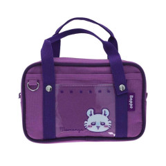 Japan Chiikawa Pen Pouch Pencil Case - Momonga : Bappe After School Bag Style