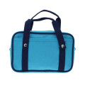 Japan Angel Blue Pen Pouch Pencil Case - Bappe After School Bag Style - 2
