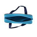Japan Angel Blue Pen Pouch Pencil Case - Bappe After School Bag Style - 3