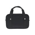 Japan Peanuts Pen Pouch Pencil Case - Snoopy : Joe Cool Bappe After School Bag Style - 2