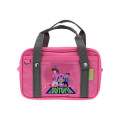 Japan Disney Pen Pouch Pencil Case - Zootopia 2 : Bappe After School Bag Style - 1
