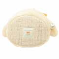 Japan Chiikawa Bakery Face Cosmetic Pouch - Usagi - 2