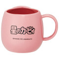 Japan Kirby Die-cut Face Mug - Kirby - 2