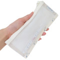 Japan Peanuts Toothbrush & Pouch Set - Snoopy : Dusky Palette IV - 2