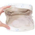 Japan Peanuts Cosmetic Pouch - Snoopy : Dusky Palette IV - 4