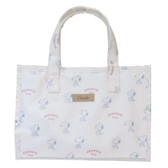 Japan Peanuts Mini Bag - Snoopy : Dusky Palette IV