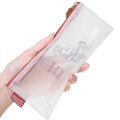 Japan Peanuts Toothbrush & Pouch Set - Snoopy & Woodstock : Snack Time Chef - 2