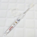 Japan Peanuts Toothbrush & Pouch Set - Snoopy & Woodstock : Snack Time Chef - 3