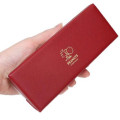 Japan Peanuts Glasses Case with Cloth - Snoopy & Woodstock : Snack Time Chef - 4