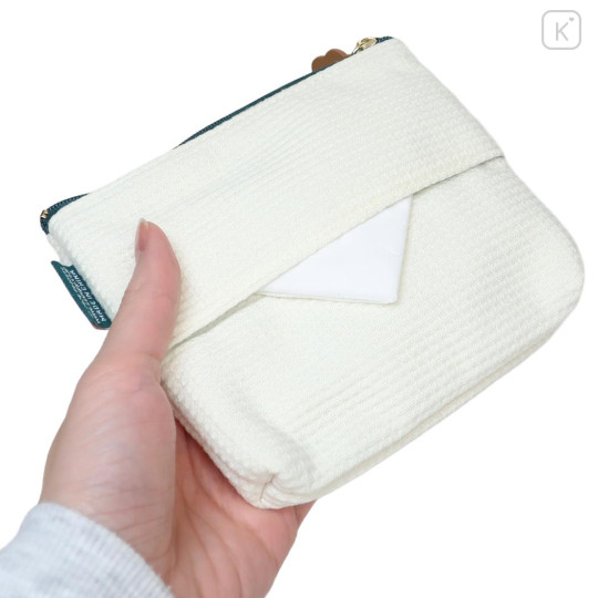 Japan Peanuts Tissue Pouch - Snoopy : Snack Time Chef - 2