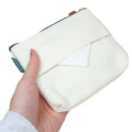 Japan Peanuts Tissue Pouch - Snoopy : Snack Time Chef - 2