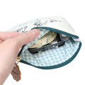 Japan Peanuts Tissue Pouch - Snoopy : Snack Time Chef - 3