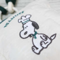 Japan Peanuts Strap Mini Pouch - Snoopy : Snack Time Chef B - 4