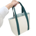 Japan Peanuts Tote Bag - Snoopy : Snack Time Chef - 2