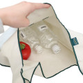 Japan Peanuts Eco Bag - Snoopy : Snack Time Chef - 3