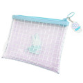 Japan Miffy A6 Flat Pouch - Miffy : Watering Plant - 2