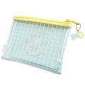Japan Miffy A6 Flat Pouch - Miffy : Star - 2