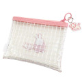 Japan Miffy A6 Flat Pouch - Miffy : Dance - 2