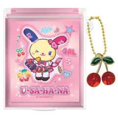 Japan Sanrio High School Charm - Usahana : Pop Gal