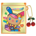 Japan Sanrio Mirror with Charm - Usahana : Pop Gal - 1