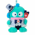 Japan Sanrio Original Mascot Holder - Hangyodon : Character Grand Prix 4th Edition Outfit Collection - 2